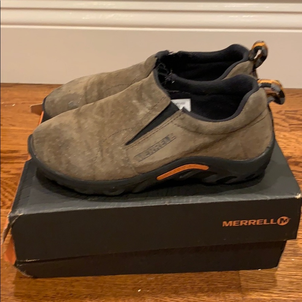 Merrell